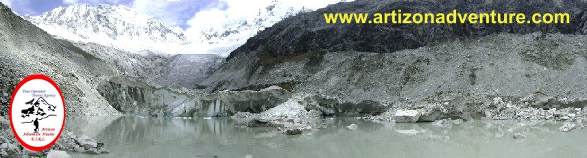 Laguna de Llaca